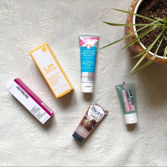 Sephora Other - First Aid Beauty Skincare Plus More!